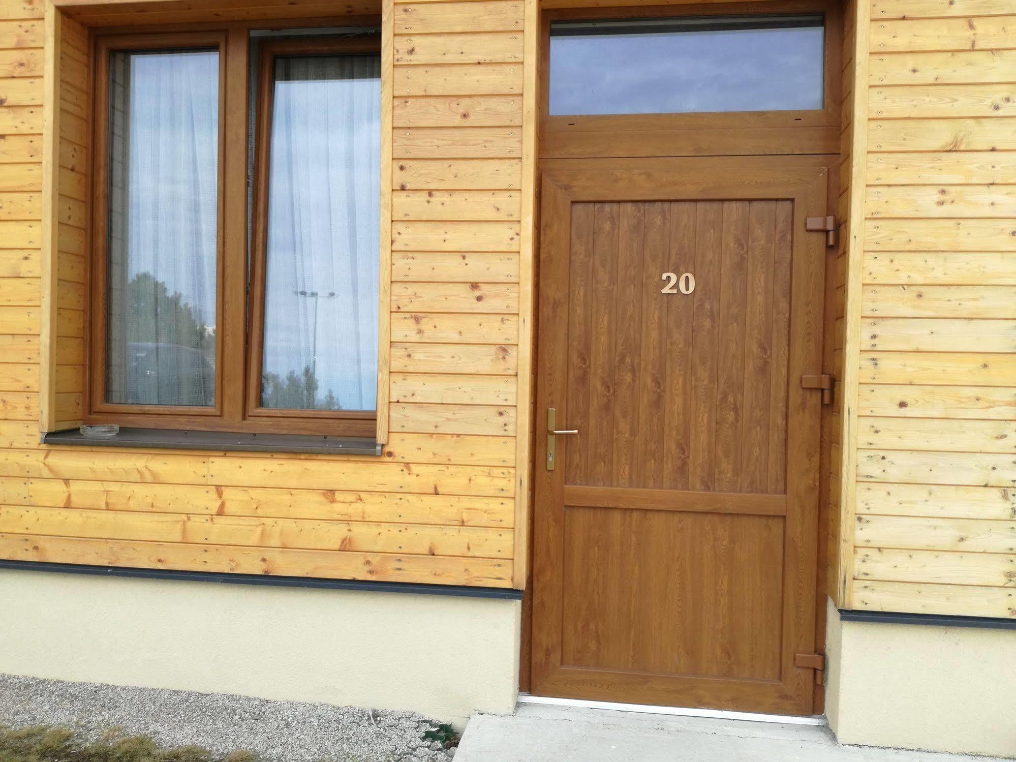 Hotel Rozálka Pezinok Exterior foto